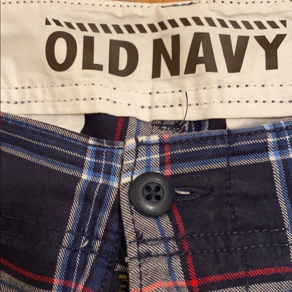 Old Navy Cotton Shorts - Picture 5 of 5